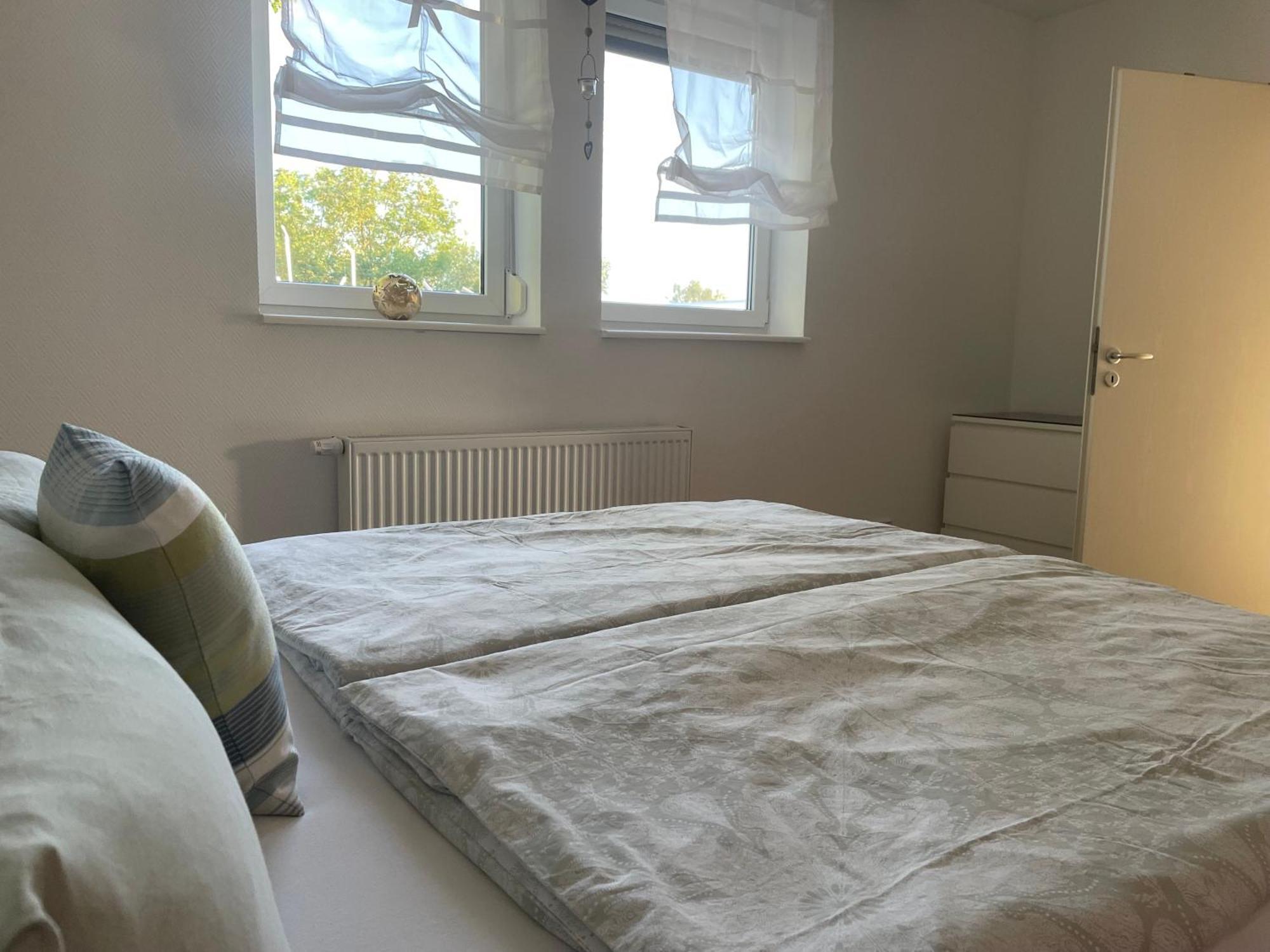 Havelpension Rathenow Eksteriør billede